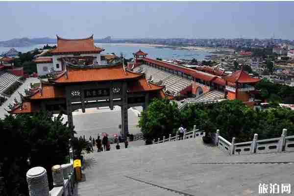 2020進湄洲島要提前預約嗎和怎么預約