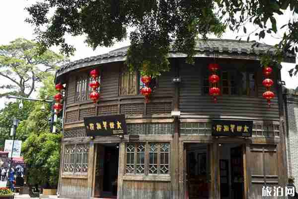 三坊七巷景點(diǎn)預(yù)約入口2020 三坊七巷簡介