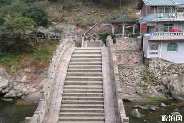 2020九鯉湖門票需要提前買嗎和預定方式 九鯉湖景點介紹