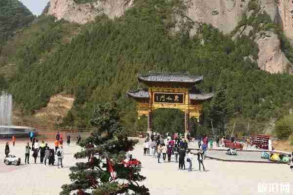 2020陜西寶雞免費游玩景區名單