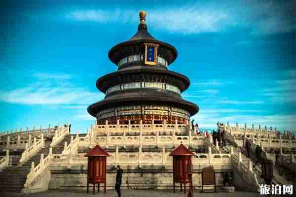 2020年天壇公園開放了么和門票預(yù)約方式 2020年天壇公園開放了么和門票預(yù)約方式