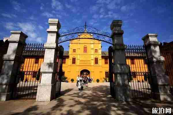 昆明周邊有什么好玩的地方和景區(qū)推薦 昆明周邊有什么好玩的地方和景區(qū)推薦