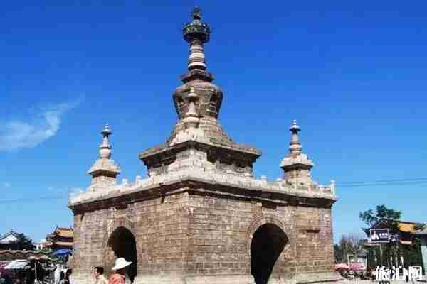 昆明周邊有什么好玩的地方和景區(qū)推薦 昆明周邊有什么好玩的地方和景區(qū)推薦