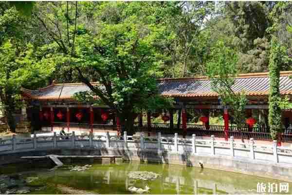 昆明周邊有什么好玩的地方和景區(qū)推薦 昆明周邊有什么好玩的地方和景區(qū)推薦