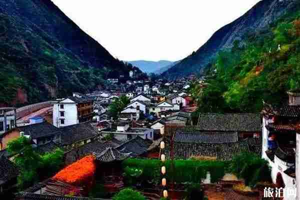 昆明周邊有什么好玩的地方和景區(qū)推薦 昆明周邊有什么好玩的地方和景區(qū)推薦