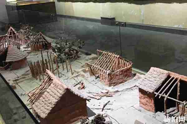 西安半坡博物館免費(fèi)預(yù)約時(shí)間段