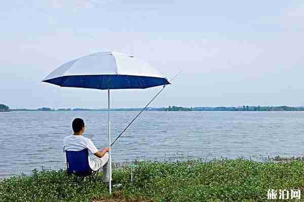 南寧免費釣魚水庫有哪些 在哪-注意事項