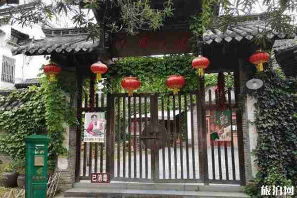 2020婺源五一旅游攻略