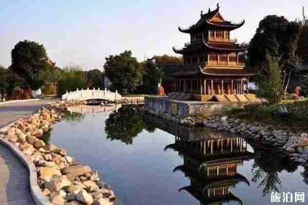 5月1日起岳陽樓實行網上預約參觀 附優惠政策 5月1日起岳陽樓實行網上預約參觀 附優惠政策