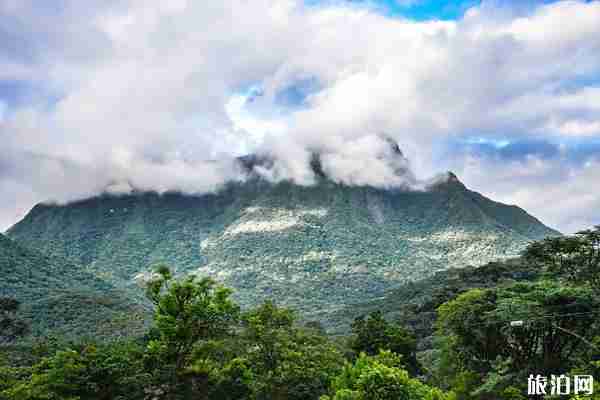 2020明月山開放時間和旅游攻略