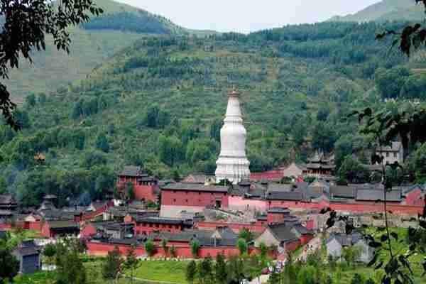 2020山西疫情景区半价优惠 附详情-持续时间