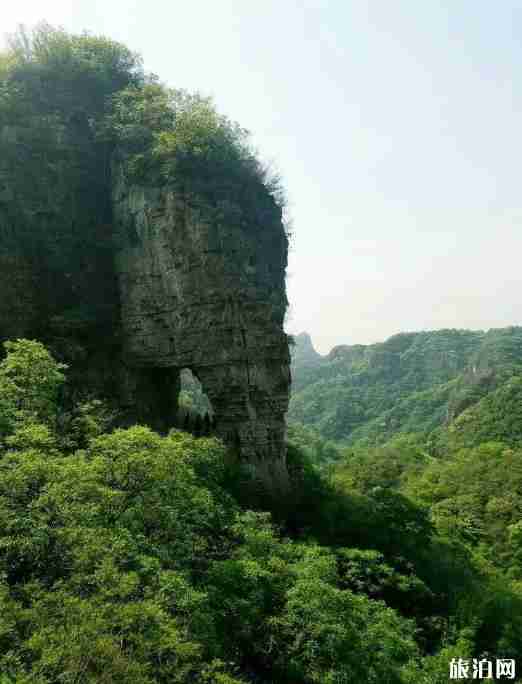 北京郊区好玩的旅游景点推荐 北京郊区好玩的旅游景点推荐