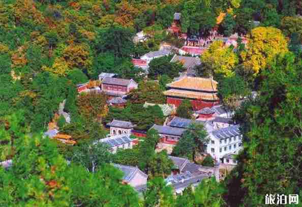 北京郊区好玩的旅游景点推荐 北京郊区好玩的旅游景点推荐