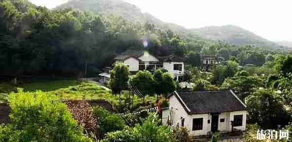 武汉江夏区旅游景点有哪些 武汉江夏区旅游景点有哪些