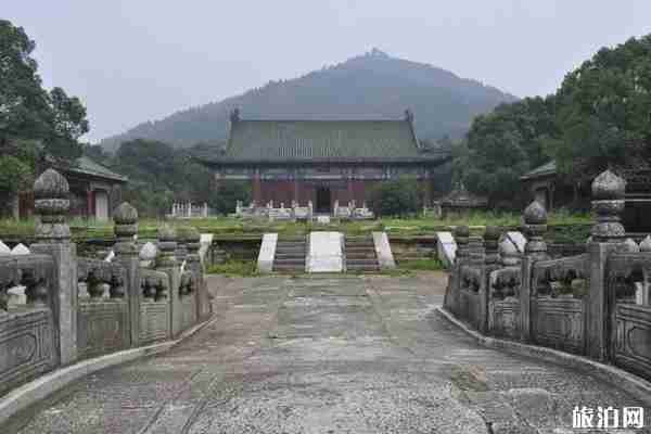 武汉江夏区旅游景点有哪些 武汉江夏区旅游景点有哪些