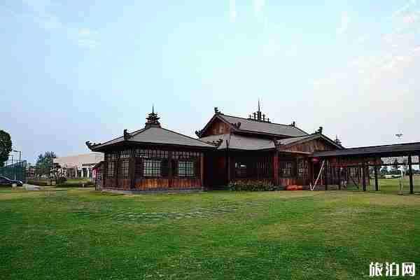 武汉江夏区旅游景点有哪些 武汉江夏区旅游景点有哪些