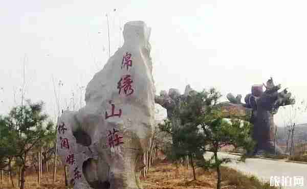 武汉江夏区旅游景点有哪些 武汉江夏区旅游景点有哪些