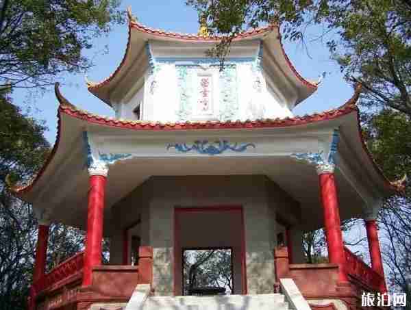 武汉江夏区旅游景点有哪些 武汉江夏区旅游景点有哪些