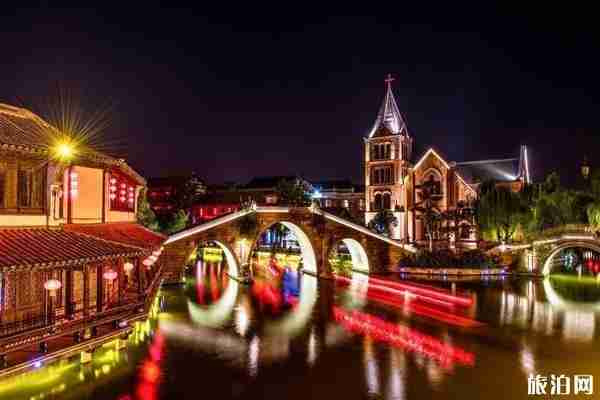 台儿庄古城游客多吗 台儿庄古城现在怎么样呢 台儿庄古城游客多吗 台儿庄古城现在怎么样呢