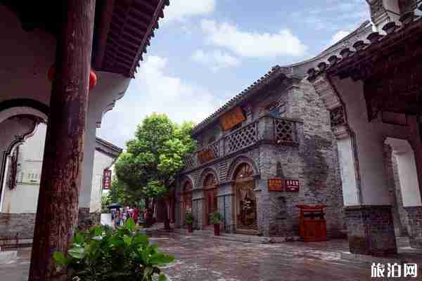 台儿庄古城游客多吗 台儿庄古城现在怎么样呢 台儿庄古城游客多吗 台儿庄古城现在怎么样呢
