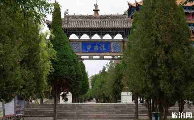 法泉寺简介 法泉寺怎么样 法泉寺简介 法泉寺怎么样