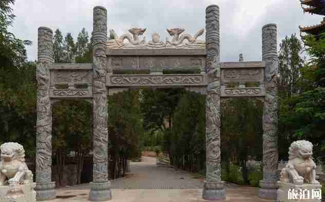 法泉寺简介 法泉寺怎么样 法泉寺简介 法泉寺怎么样