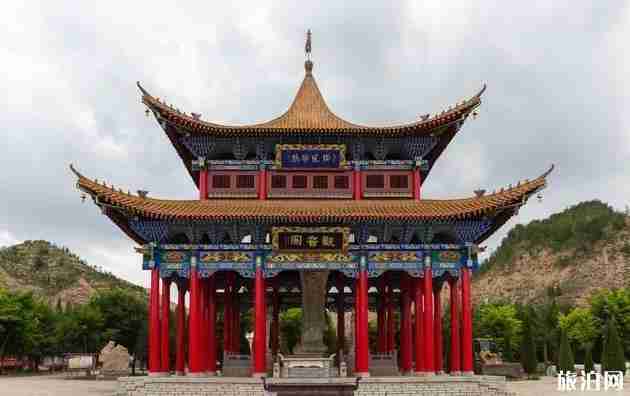 法泉寺简介 法泉寺怎么样 法泉寺简介 法泉寺怎么样