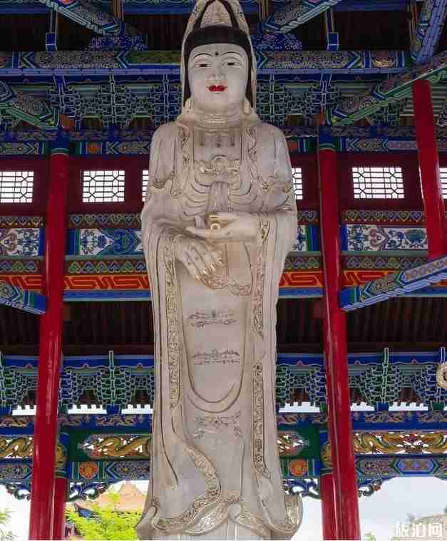 法泉寺简介 法泉寺怎么样 法泉寺简介 法泉寺怎么样