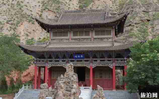 法泉寺简介 法泉寺怎么样 法泉寺简介 法泉寺怎么样