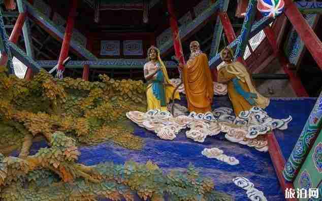 法泉寺简介 法泉寺怎么样 法泉寺简介 法泉寺怎么样