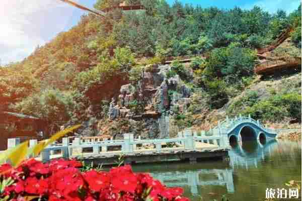2020秦岭江山景区门票价格 优惠政策 2020秦岭江山景区门票价格 优惠政策
