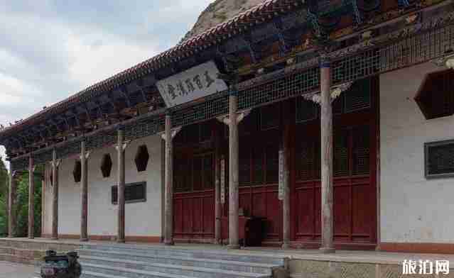 法泉寺简介 法泉寺怎么样 法泉寺简介 法泉寺怎么样