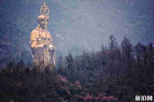 九华山寺庙开放了吗 九华山寺庙开放了吗