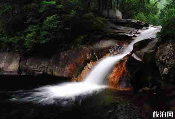 五岳寨风景区门票多少钱 五岳寨风景区门票多少钱