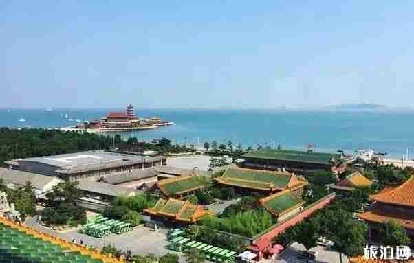 烟台有什么好玩的地方景点推荐 烟台有什么好玩的地方景点推荐