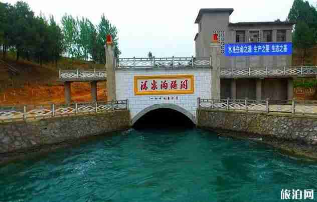 老河口市旅游景区有哪些 老河口市旅游景区有哪些