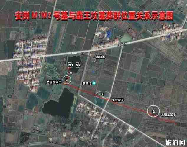 老河口市旅游景区有哪些 老河口市旅游景区有哪些