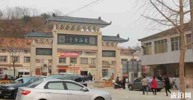 老河口市旅游景区有哪些 老河口市旅游景区有哪些