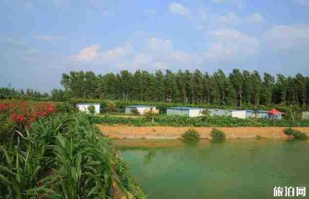 老河口市旅游景区有哪些 老河口市旅游景区有哪些