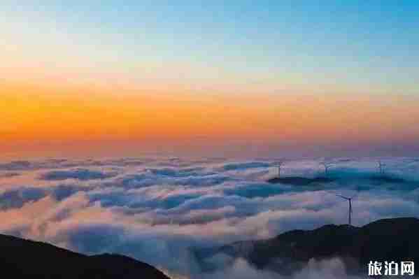 苏宝顶风景区旅游攻略2020 苏宝顶风景区旅游攻略2020