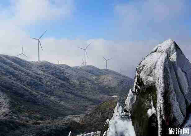 苏宝顶风景区旅游攻略2020 苏宝顶风景区旅游攻略2020