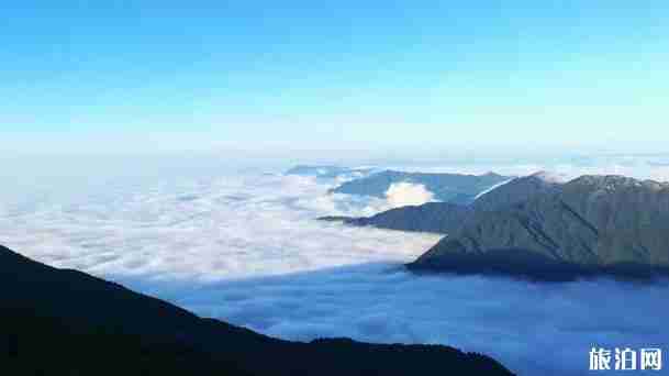 苏宝顶风景区旅游攻略2020 苏宝顶风景区旅游攻略2020