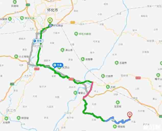 苏宝顶风景区旅游攻略2020 苏宝顶风景区旅游攻略2020