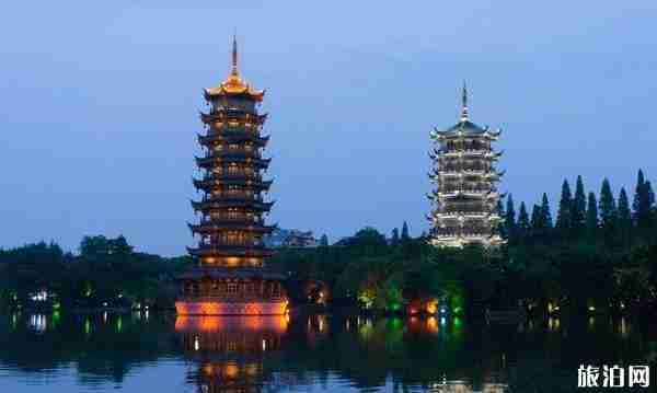 2020桂林旅游业什么时候可以恢复 2020桂林旅游业什么时候可以恢复