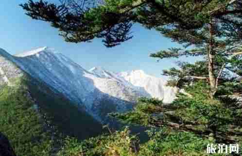 太白山看日出攻略 太白山看日出攻略