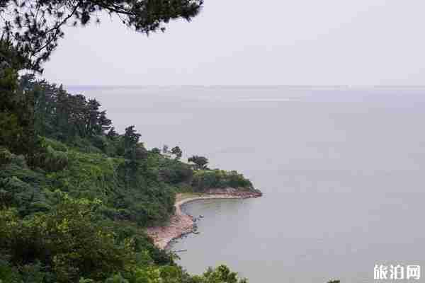 中庙姥山岛好玩吗 中庙姥山岛景区怎么样 中庙姥山岛好玩吗 中庙姥山岛景区怎么样