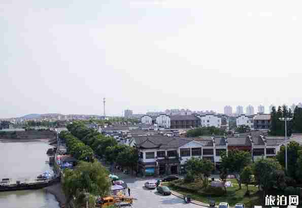 中庙姥山岛好玩吗 中庙姥山岛景区怎么样 中庙姥山岛好玩吗 中庙姥山岛景区怎么样