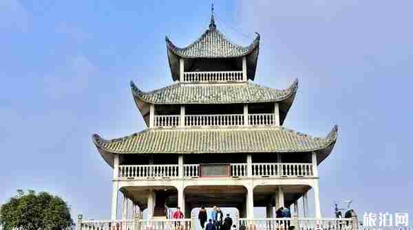 吴城镇旅游攻略 吴城镇好玩吗 吴城镇旅游攻略 吴城镇好玩吗