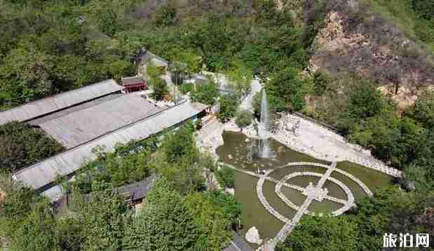 虎山风景区游玩攻略 保定虎山风景区怎么样 虎山风景区游玩攻略 保定虎山风景区怎么样