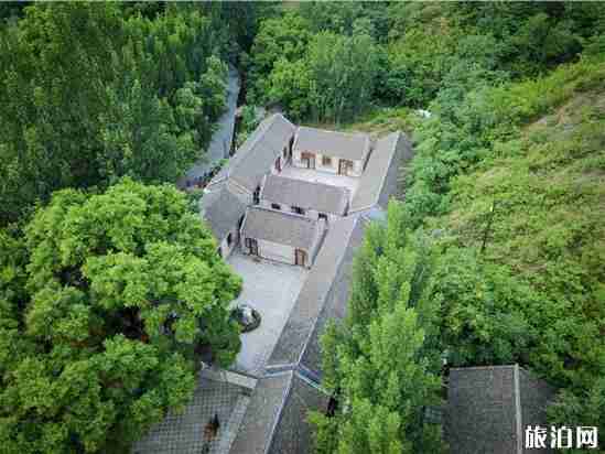 2020保定虎山风景区门票价格 优惠政策 2020保定虎山风景区门票价格 优惠政策